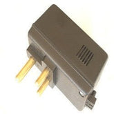 24VAC Transformer Plug - In – 25VA | 220V to 24V AC Power Adapter | 1A - H2O Warehouse